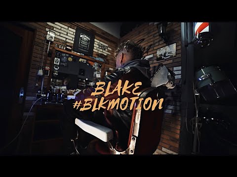 BLAKE - BLK MOTION
