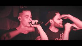 Der Plot - Gentlemen&#39;s Club (Live Video)