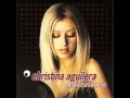 Christina Aguilera: Falsas Esperanzas (w/ lyrics in ...