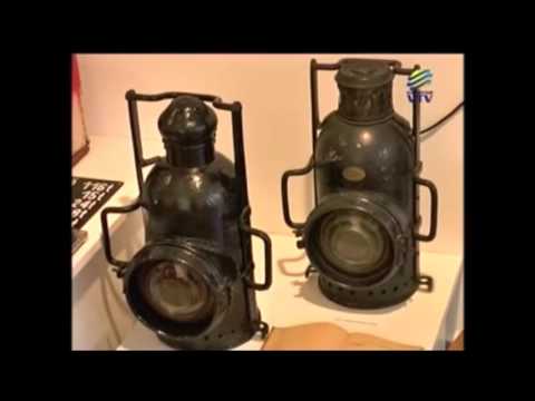 Vasúttörténeti Megemlékezés