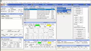 Price Generator w Cost Batch