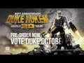 Video di gameplay di Duke Nukem 3D: 20th Anniversary World Tour  PC