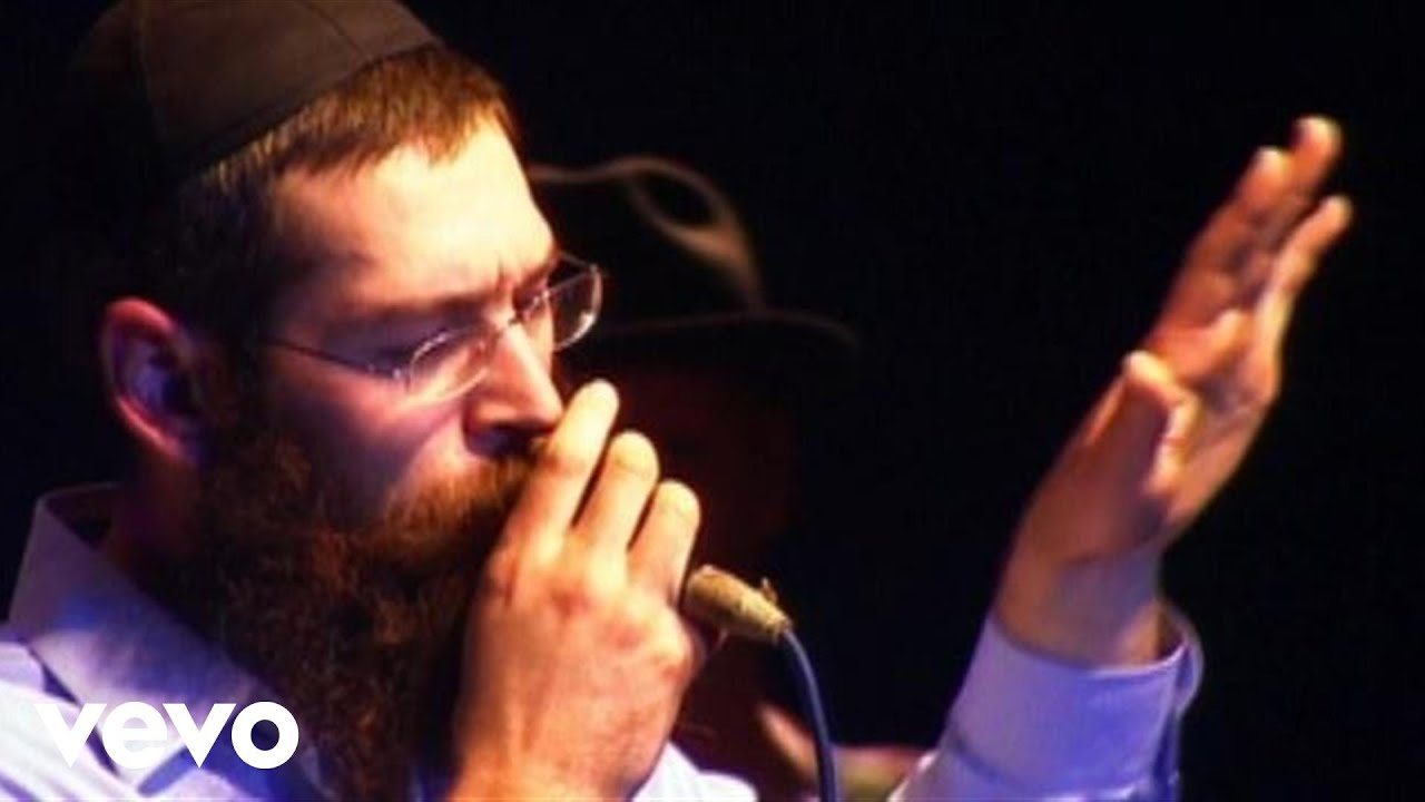 Matisyahu - Beat Box