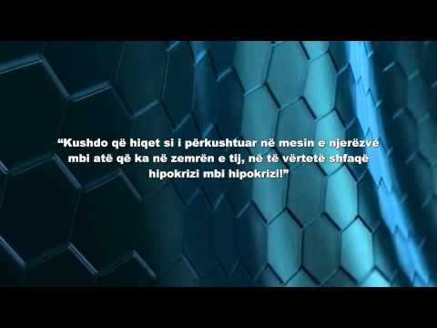 Nga thëniet e Omerit (r.a)