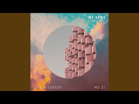 My Arms (feat. Dalia)