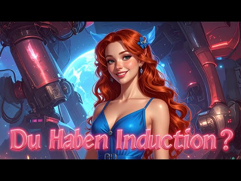 Das unbequeme Geheimnis der Magnetfelder | unter meiner Kellerdecke sind die Drachen #musikvideo