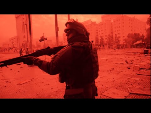 Vida Hostil - Al Servicio de Quién [Video Oficial]