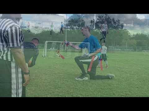 Sinister vs surge football 10/25/20