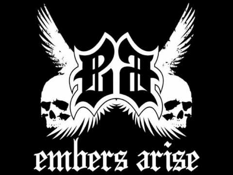 Embers Arise- Last Song (8-bit)