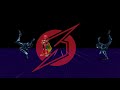 PMEX REMIX 0 8 2b Dark Samus War Stock Battle