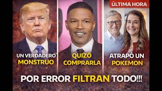 UN ERROR LE VA A COSTAR LA PRESIDENCIA! FILTRAN TODOS LOS DOCUMENTOS! MÁS IMPLICADOS