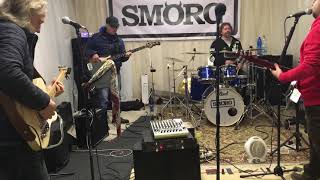 Karanténa - making of