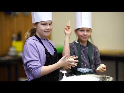 Die KjG-Kinderstadt - ein unvergessliches Erlebnis!