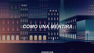 Baek A Yeon – True Lies [Sub. Español]