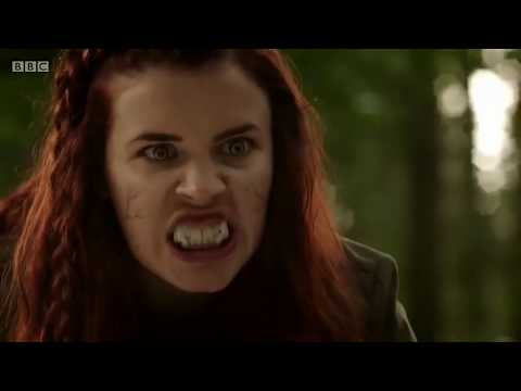 Wolfblood S05E01 - Nouveau monde (VOSTFR)