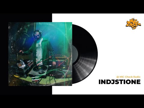 Indjstione @ MIC Check Radio