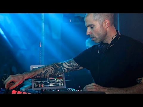 Chris Liebing  @ Cocoricò  NYE 12H PARTY - 31.12.2013