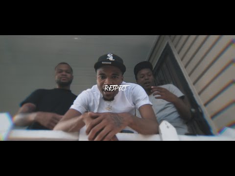 382 BJ - Respect [Shot By. @TaeeDaProducer]