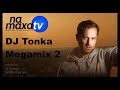 Dj Tonka 100 Vinyl Megamix 2 Mixed By DjTommi NaMaxa TV