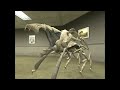 Parasite Cloverfield Sounds