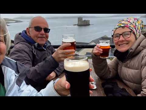 A visit to Barra - Outer Hebrides