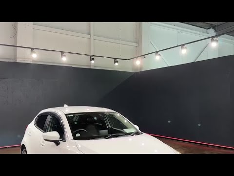 Mazda Demio AUTOMATIC 1.3L SKYACTIV - A/C HEATING - Image 2