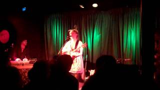 Over The Rhine--Who' I Kiddin' But Me