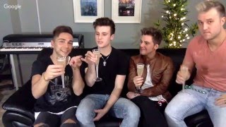 Welcome to Anthem Lights, our new member........