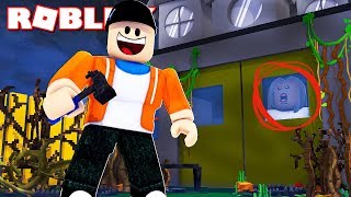 Granny In Roblox Roblox Granny Gameplay Free Online Games - kindly keyin roblox granny new spider update