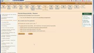 TurboCourt   Filer Portal   Florida Family Law   Long   Demo Training