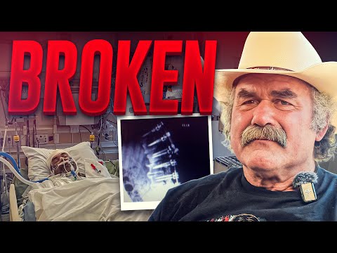 Don Frye and True Authentics