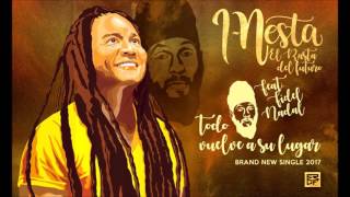 I-Nesta - Todo vuelve su lugar (Audio-Oficial) 2017