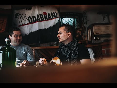 TS Odabrani - GORICE (Official video)