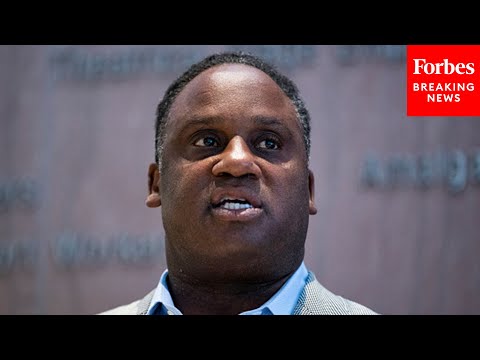 ‘Mortified And Offended’: Jonathan Jackson Reacts To Supreme Court Affirmative Action Decision