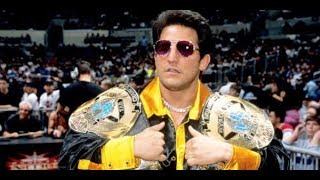 WCW Theme - Disco Inferno