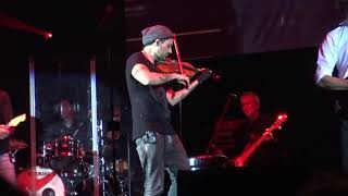 David Garrett - Live and Let Die -Explosive live - Sofia - 29.09.18.