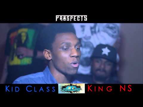 Kid Class vs King NS