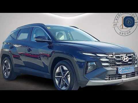 Hyundai Tucson Executive 1.6D ***4.9% APR on this - Image 2