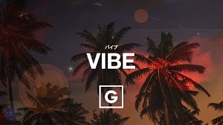 Dizzy Wright x Phora Type Beat - ''Vibe''