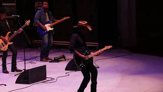 Little Miss Honky Tonk - Brooks and Dunn Cover