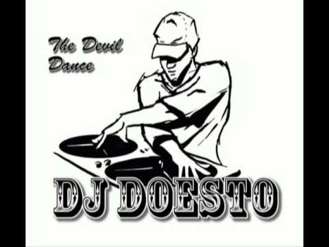 DJ Doesto - The Devil Dance