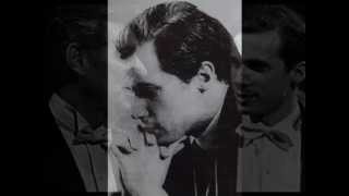 Bernstein's speech & Brahms No.1 D-minor Piano Concerto Op. 15 - Maestoso