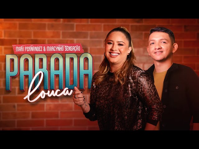 Download Parada Louca – Mari Fernandez