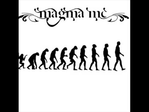 MAGMA MC - CRESCO MIXTAPE -11 SPESSORE