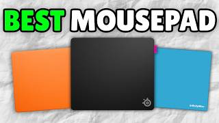 The Top 5 BEST Gaming Mousepads in 2025