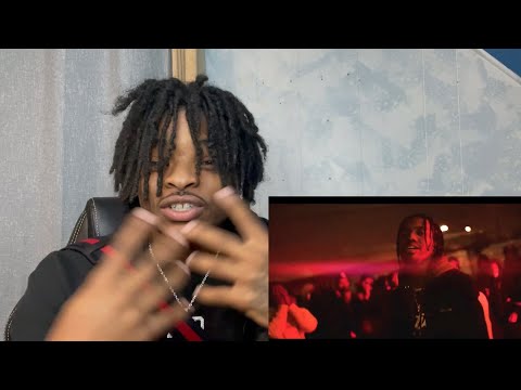 Pop Lotti x Bando “Dangerous” Reaction Video!!