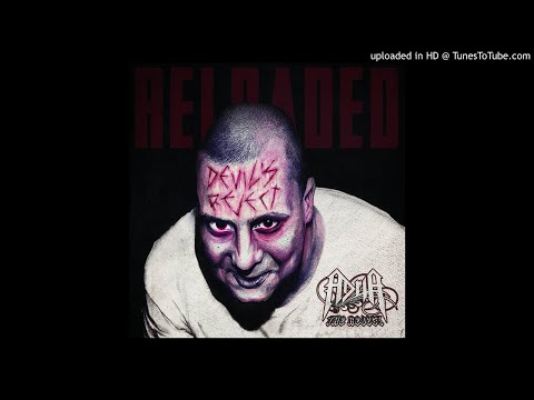 09 Adria The Reject - Realtà