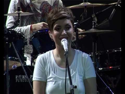 "Free-Spoken Band" feat Tanya Balakyrska / "Auburn Haired Maiden"