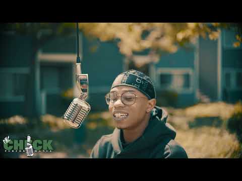 Darin Steele - 4 Tire’s and a Spare - | Mic Check Live Performance 🎙