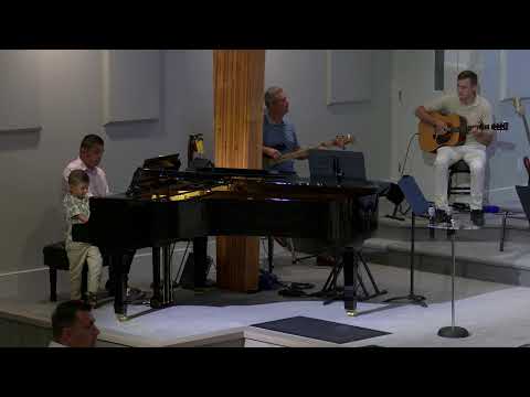 Sunday Evening 07/09/2023 6PM